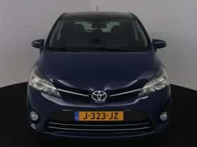 Toyota Verso (2014) thumbnail 24