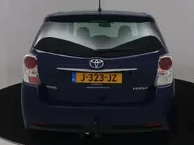 Toyota Verso (2014) thumbnail 25