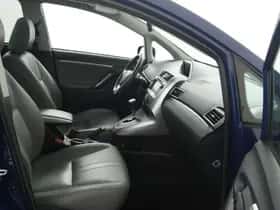 Toyota Verso (2014) thumbnail 26