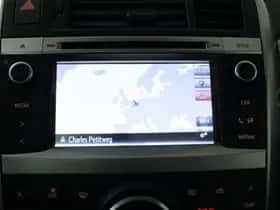 Toyota Verso (2014) thumbnail 9