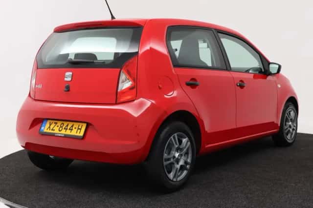 SEAT Mii (2013) thumbnail 2