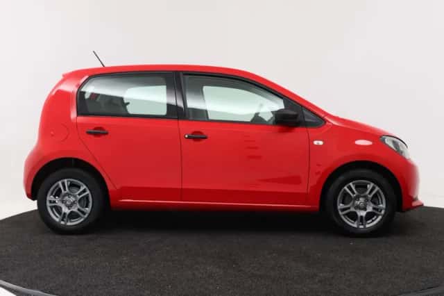 SEAT Mii (2013) thumbnail 14
