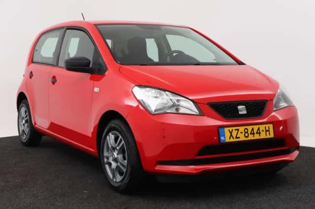 SEAT Mii (2013) thumbnail 15