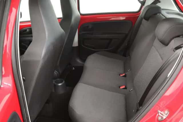 SEAT Mii (2013) thumbnail 17