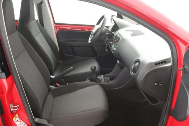 SEAT Mii (2013) thumbnail 18