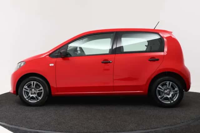 SEAT Mii (2013) thumbnail 3
