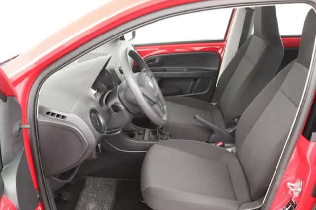 SEAT Mii (2013) thumbnail 4