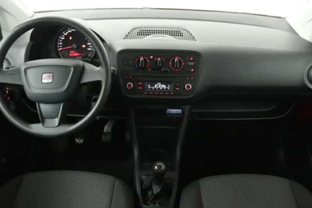SEAT Mii (2013) thumbnail 6