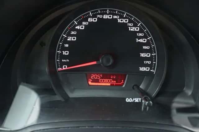 SEAT Mii (2013) thumbnail 7