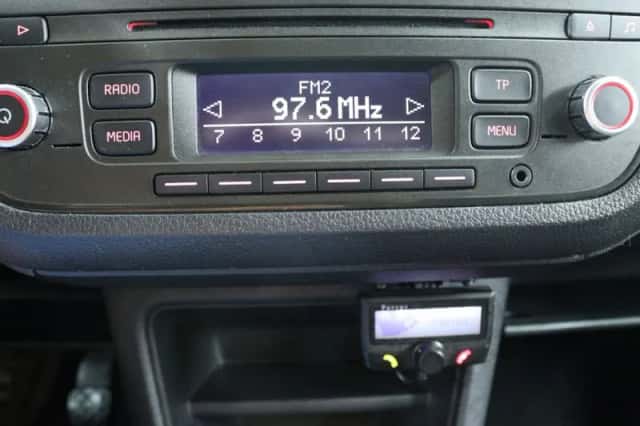 SEAT Mii (2013) thumbnail 9