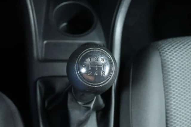 SEAT Mii (2013) thumbnail 10
