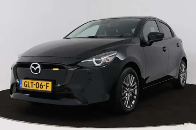 Mazda 2 (2024) thumbnail 1