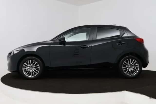 Mazda 2 (2024) thumbnail 3