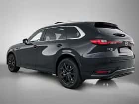 Mazda CX-80 (2026) thumbnail 19