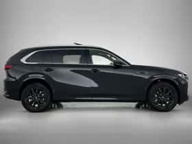 Mazda CX-80 (2026) thumbnail 8