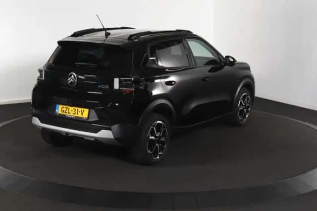Citroën ë-C3 (2024) thumbnail 2