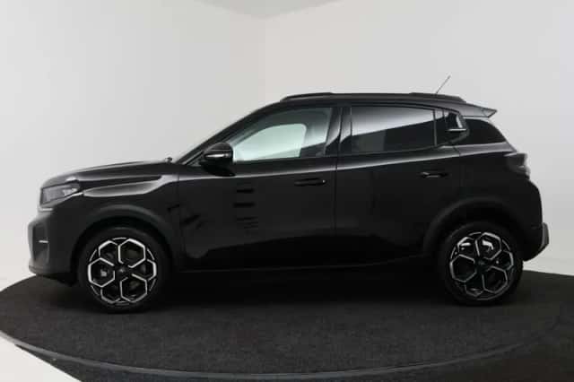 Citroën ë-C3 (2024) thumbnail 3