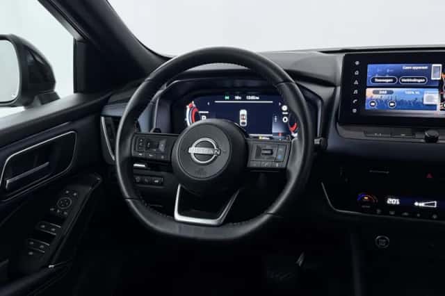 Nissan Qashqai (2024) thumbnail 6