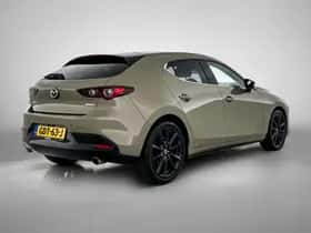 Mazda 3 (2024) thumbnail 2