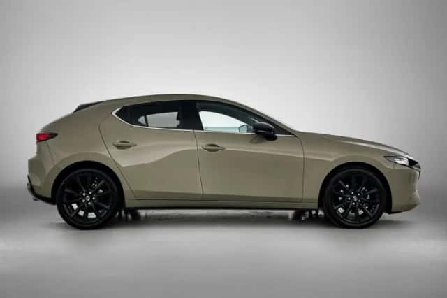 Mazda 3 (2024) thumbnail 11