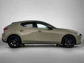 Mazda 3 (2024) thumbnail 11