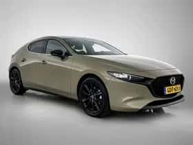 Mazda 3 (2024) thumbnail 12