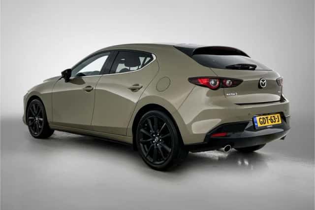 Mazda 3 (2024) thumbnail 13