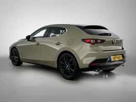 Mazda 3 (2024) thumbnail 13