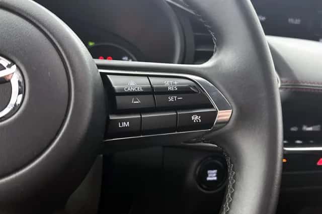 Mazda 3 (2024) thumbnail 14