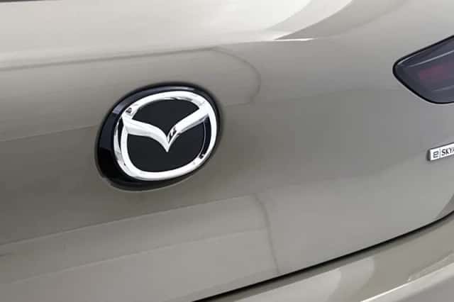 Mazda 3 (2024) thumbnail 19