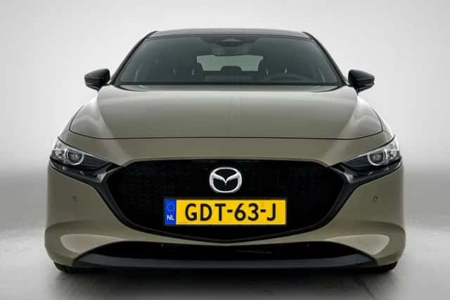 Mazda 3 (2024) thumbnail 20
