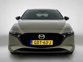 Mazda 3 (2024) thumbnail 20