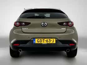 Mazda 3 (2024) thumbnail 21
