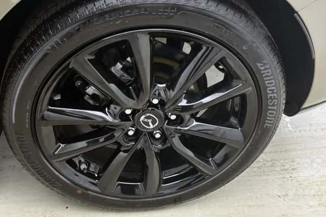 Mazda 3 (2024) thumbnail 23
