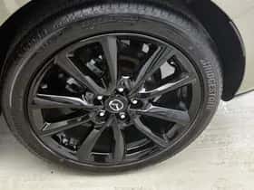 Mazda 3 (2024) thumbnail 23