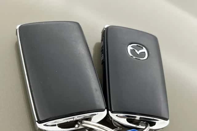 Mazda 3 (2024) thumbnail 29