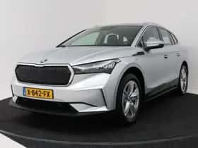 Škoda Enyaq_iV (2023)