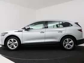 Škoda Enyaq_iV (2023) thumbnail 3