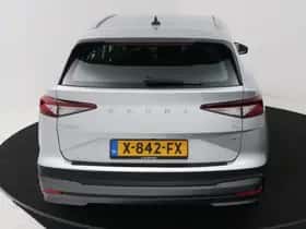 Škoda Enyaq_iV (2023) thumbnail 25