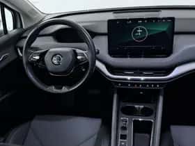Škoda Enyaq_iV (2023) thumbnail 27