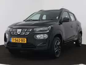 Dacia Spring (2023)