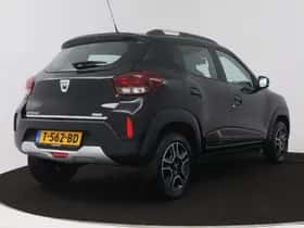 Dacia Spring (2023) thumbnail 2
