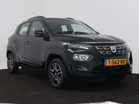 Dacia Spring (2023) thumbnail 15
