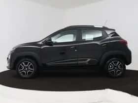 Dacia Spring (2023) thumbnail 3
