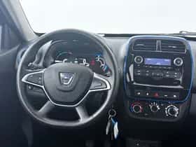 Dacia Spring (2023) thumbnail 22