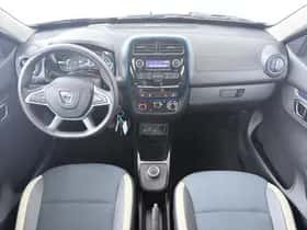 Dacia Spring (2023) thumbnail 23