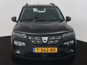 Dacia Spring (2023) thumbnail 24