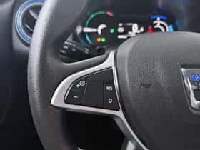 Dacia Spring (2023) thumbnail 8