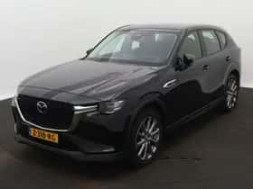 Mazda CX-60 (2024)