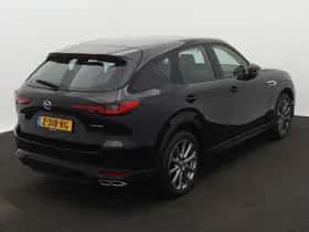 Mazda CX-60 (2024) thumbnail 2